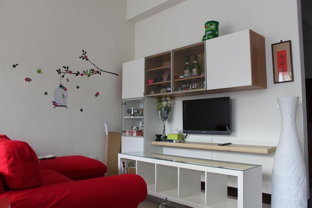 Feng Valley Homestay T'ai-tung Eksteriør billede