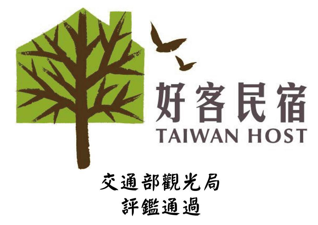Feng Valley Homestay T'ai-tung Eksteriør billede